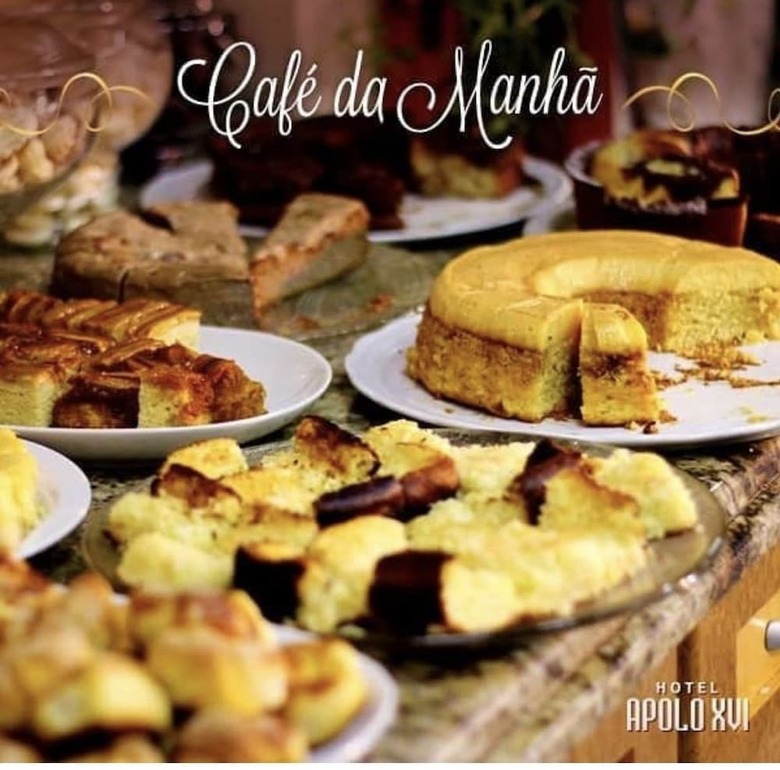 Hotel Goldmen Business Crici�ma