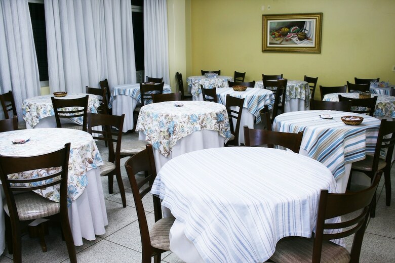 Hotel Goldmen Business Crici�ma