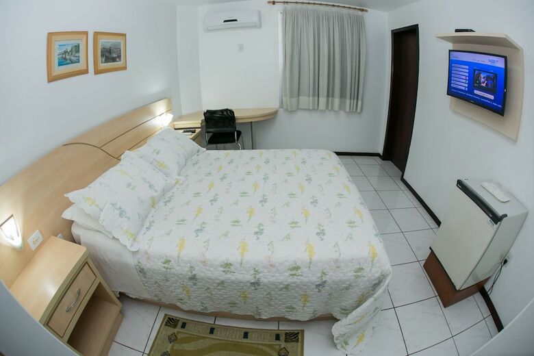 Hotel Goldmen Business Crici�ma
