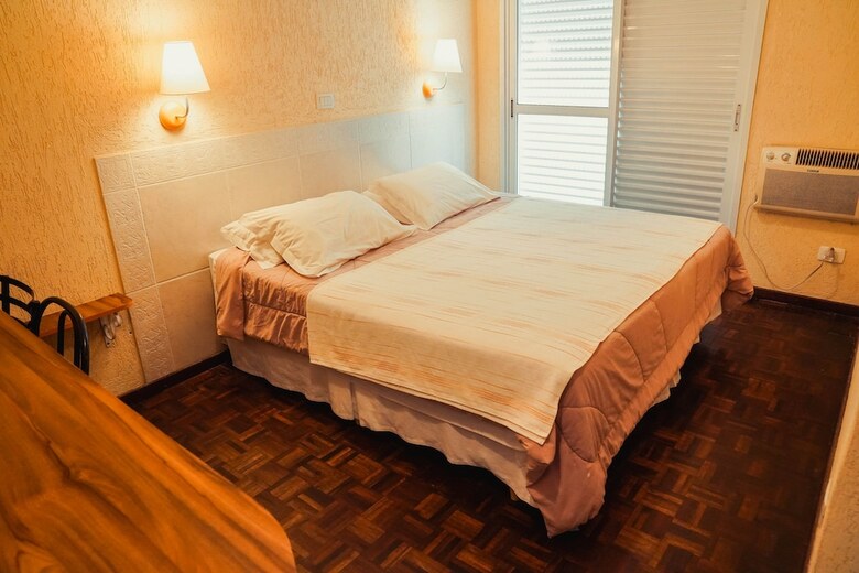 Hostal Pousada Do Anhangava