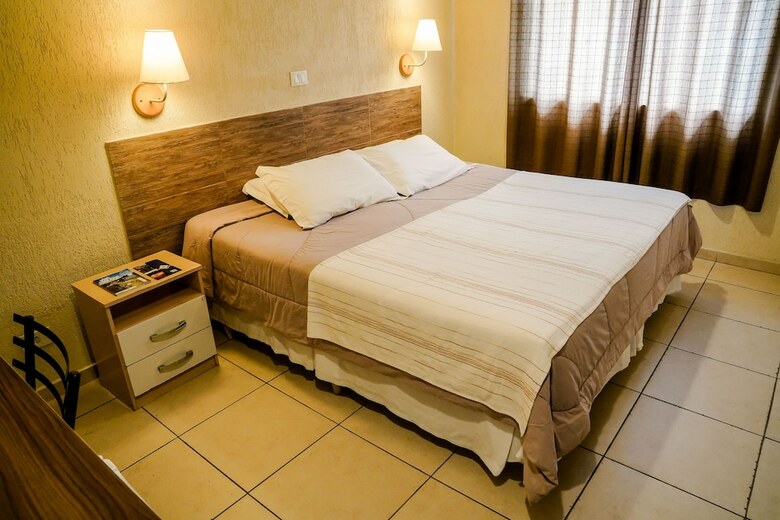 Hostal Pousada Do Anhangava