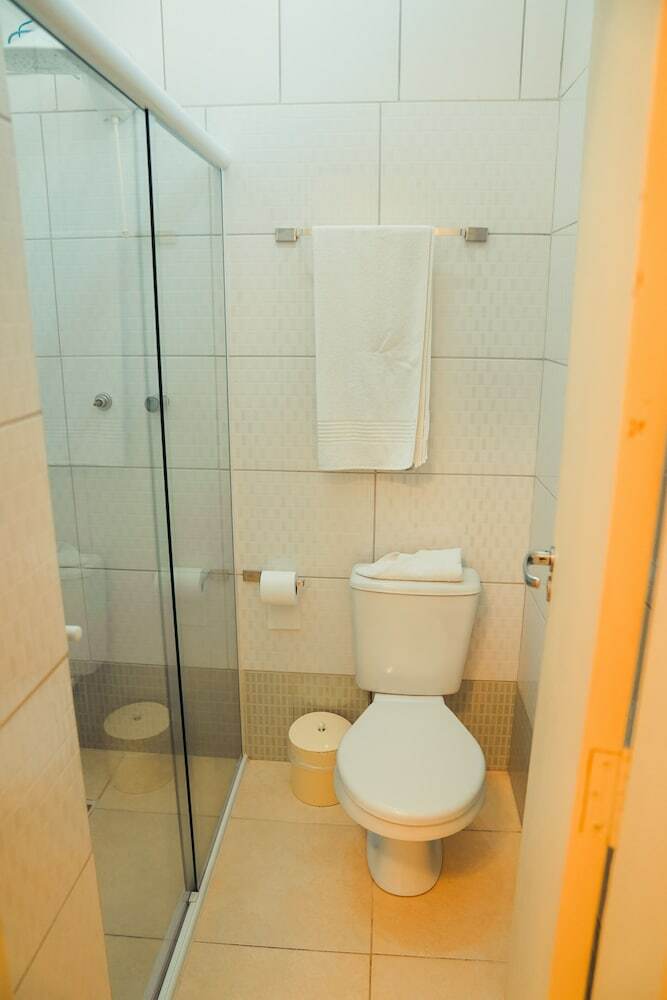 Hostal Pousada Do Anhangava