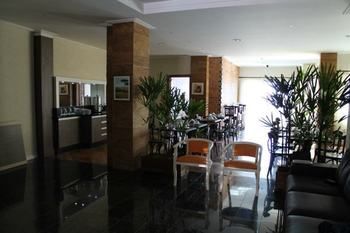 Hotel Imperial De Quatro Barras