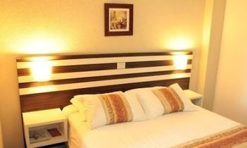 Hotel Imperial De Quatro Barras