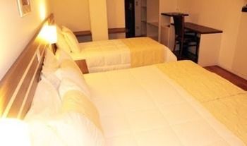 Hotel Imperial De Quatro Barras