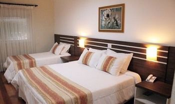 Hotel Imperial De Quatro Barras