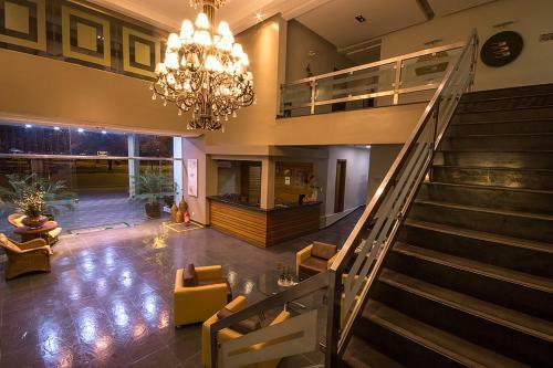 Aipana Plaza Hotel
