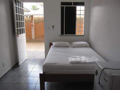 Hotel Mecejana
