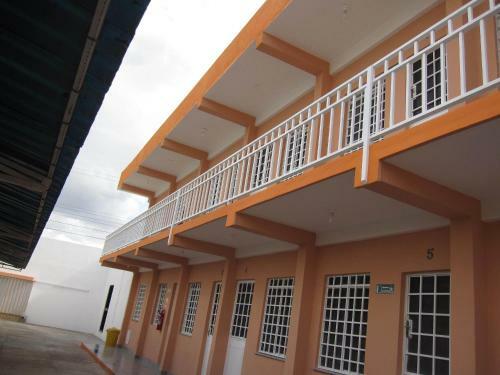 Hotel Mecejana