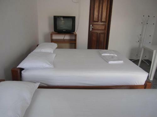Hotel Mecejana