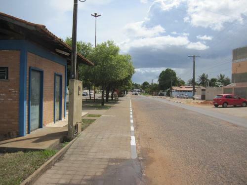 Hotel Mecejana
