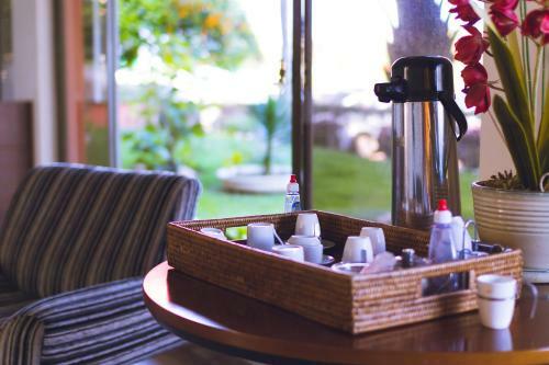 Hotel Fernand�o