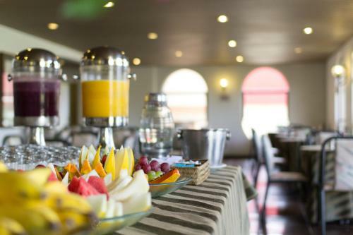 Hotel Fernand�o