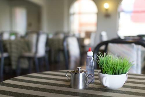 Hotel Fernand�o