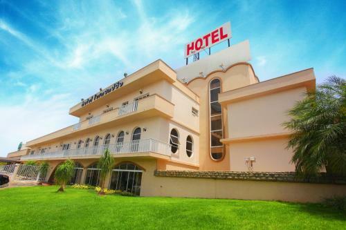 Hotel Fernand�o