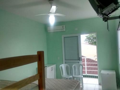 Hostal Pousada Castelinho Guaratuba