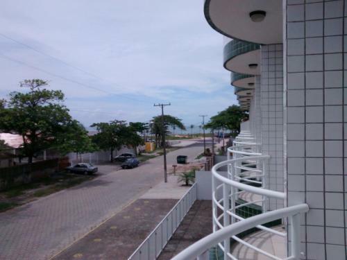 Hostal Pousada Castelinho Guaratuba
