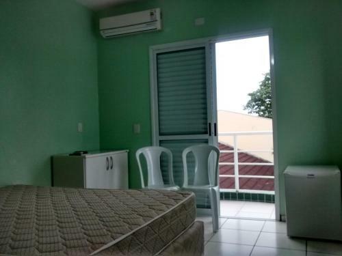Hostal Pousada Castelinho Guaratuba