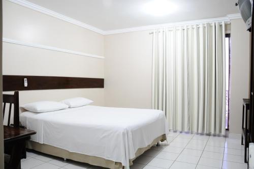 Hotel Guapindaia Bosque