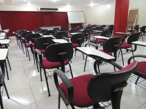 Hotel Guapindaia Bosque