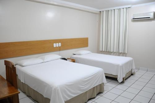 Hotel Guapindaia Bosque