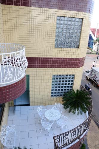 Hotel Guapindaia Bosque