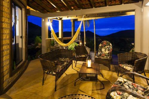 Cost�o Da Fortaleza Lodge