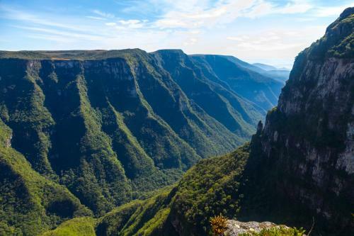 Cost�o Da Fortaleza Lodge