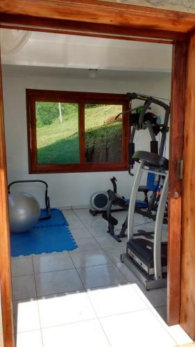 Cost�o Da Fortaleza Lodge