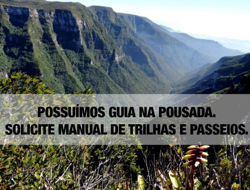 Hostal Pousada Aracema