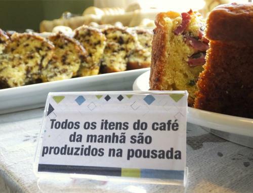Hostal Pousada Aracema