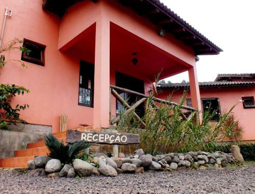 Hostal Pousada Aracema