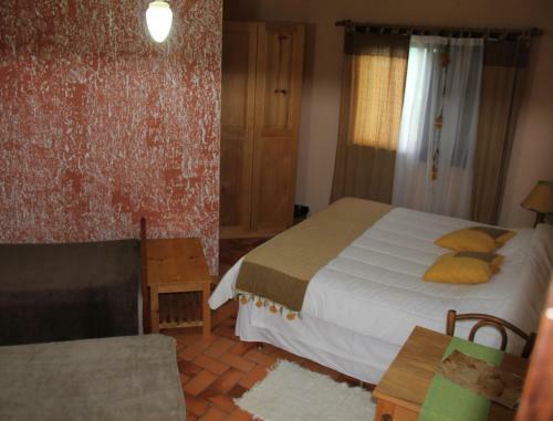 Hostal Pousada Aracema