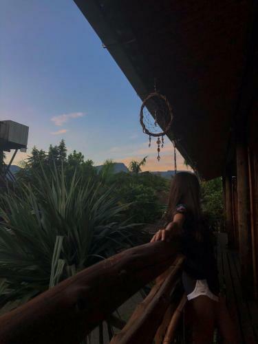Hostal Pousada Pacatatu