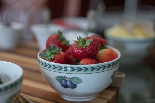 The Victoria Bed & Breakfast