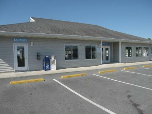 Assateague Pointe 66 Home