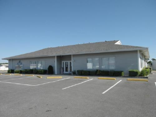 Assateague Pointe 66 Home