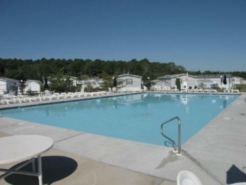 Assateague Pointe 428 Home