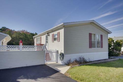 Assateague Pointe 428 Home