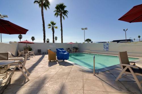 Hotel Motel 6 Palm Desert - Palm Springs Area