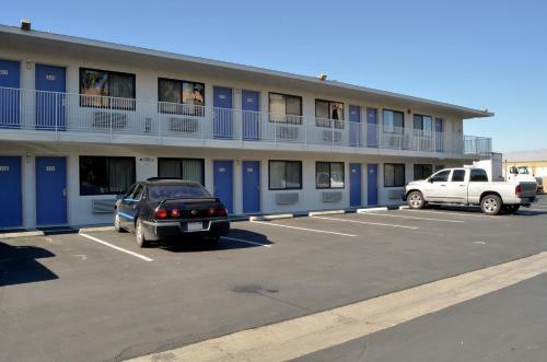 Hotel Motel 6 Palm Desert - Palm Springs Area