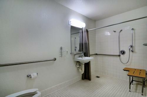 Hotel Motel 6 Palm Desert - Palm Springs Area