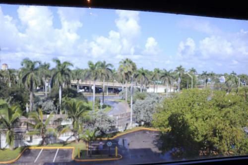 Large Studio On Hollywood Beach- Sleeps 4 And Kitchenette