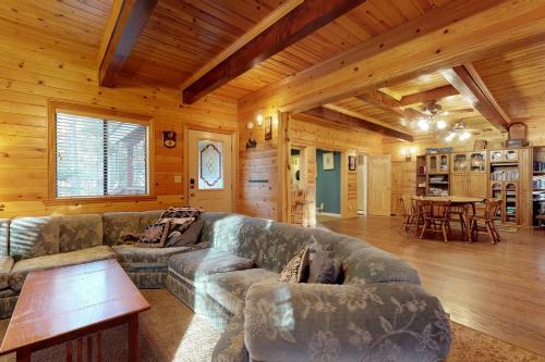 Black Diamond Lodge