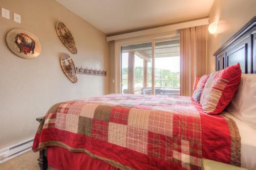 Apartamento Saddle Ridge Townhome-unit B4