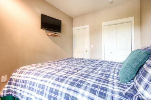 Apartamento Saddle Ridge Townhome-unit B4
