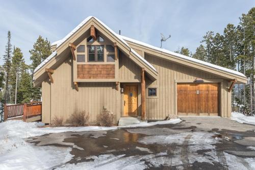 Moonlight Mountain Home-1 Shadow Ridge
