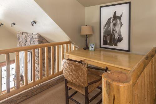 Moonlight Mountain Home-1 Shadow Ridge