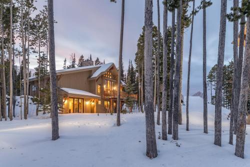 Moonlight Mountain Home-1 Shadow Ridge