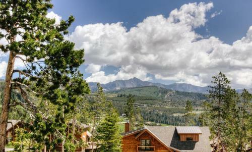 Powder Ridge Cabin-15 Manitou